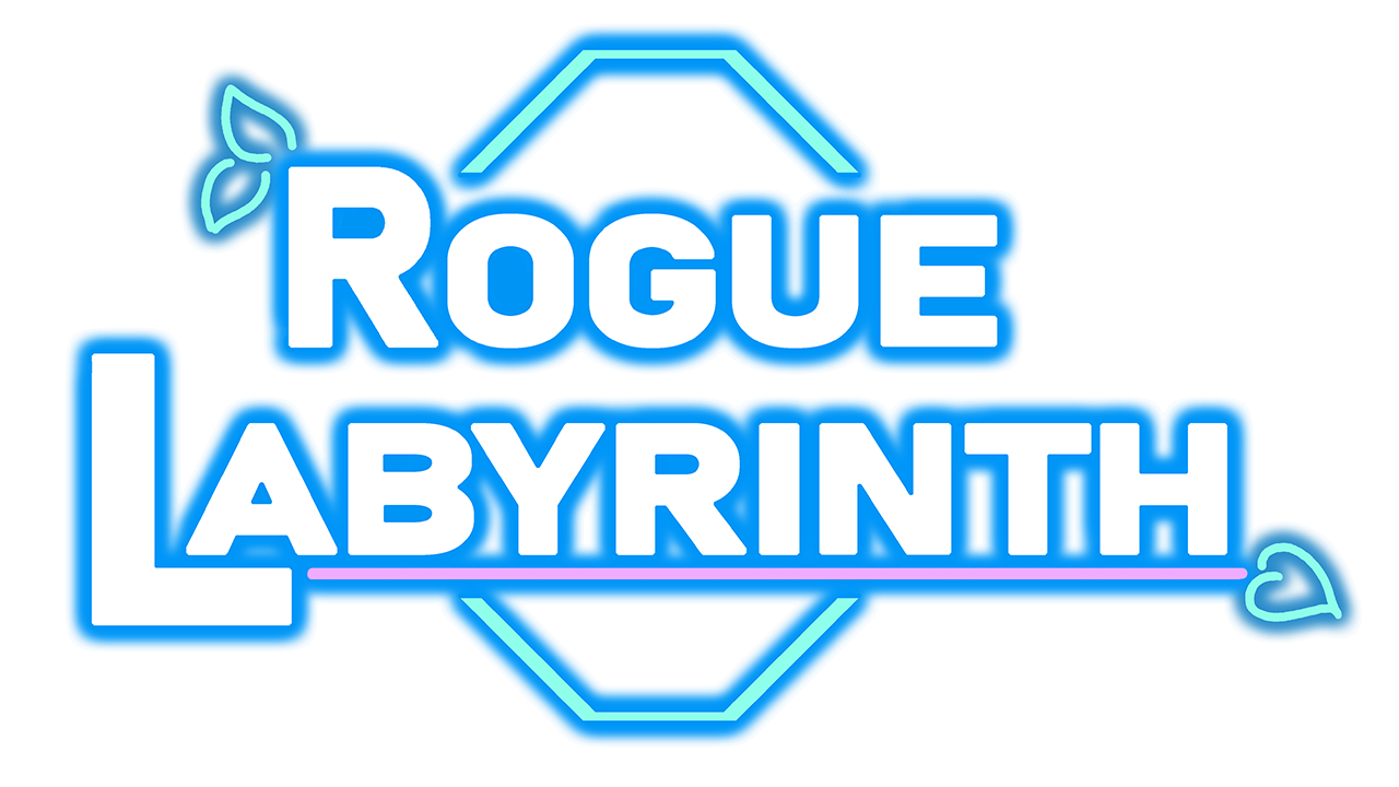 Rogue Labyrinth logo