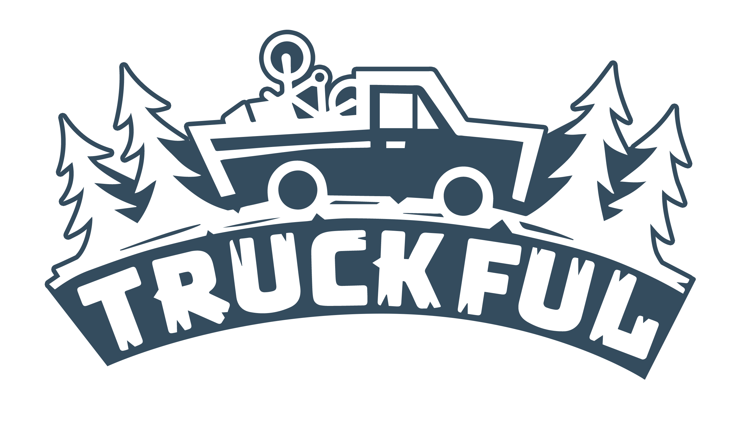 Truckful logo