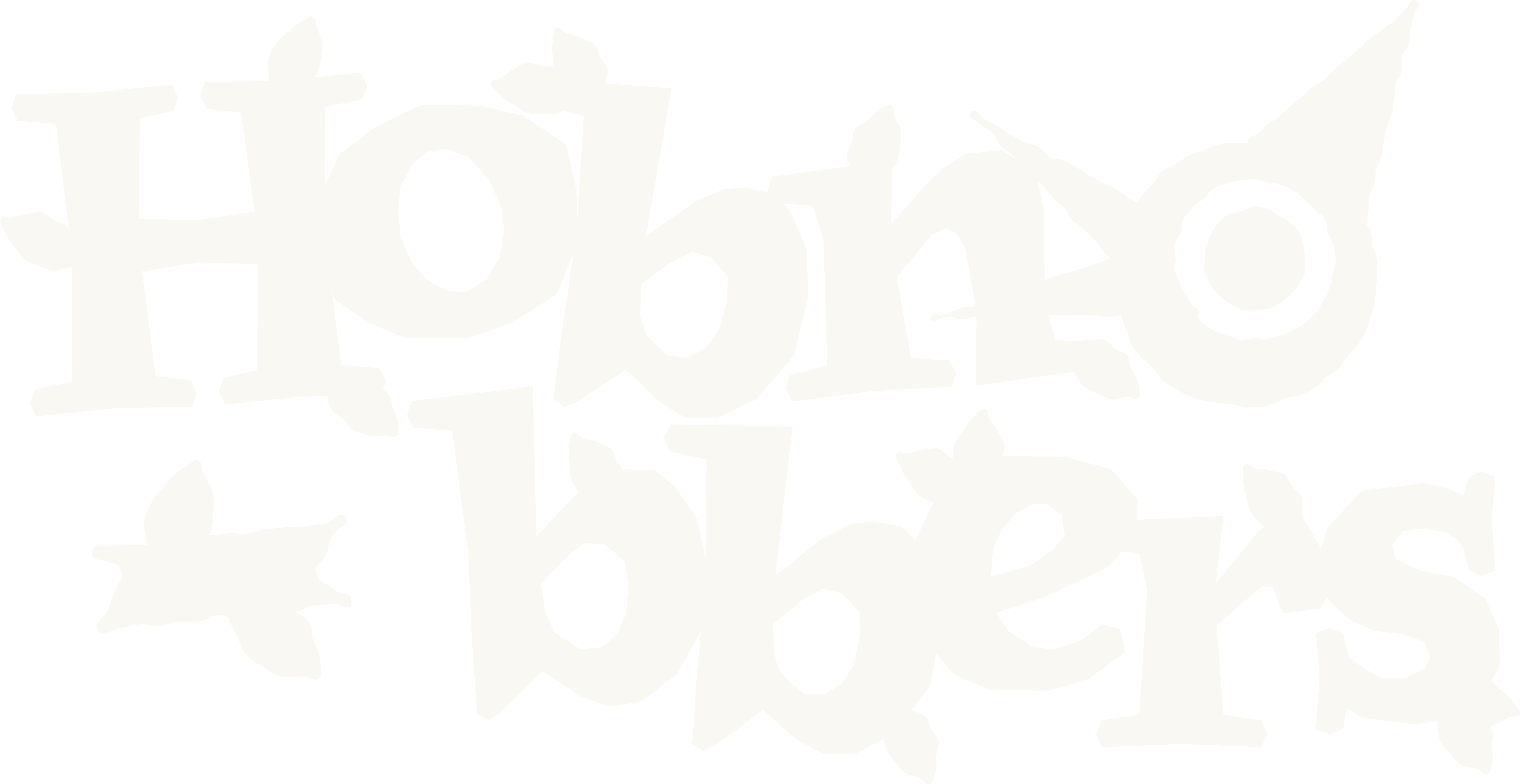 Hobnobbers logo